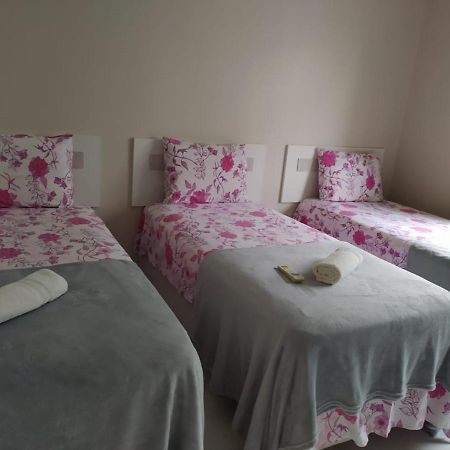 フロリアノポリスResidencial Fagundesアパートメント エクステリア 写真
