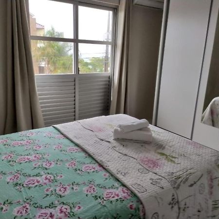 フロリアノポリスResidencial Fagundesアパートメント エクステリア 写真