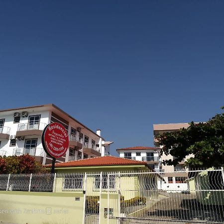 フロリアノポリスResidencial Fagundesアパートメント エクステリア 写真