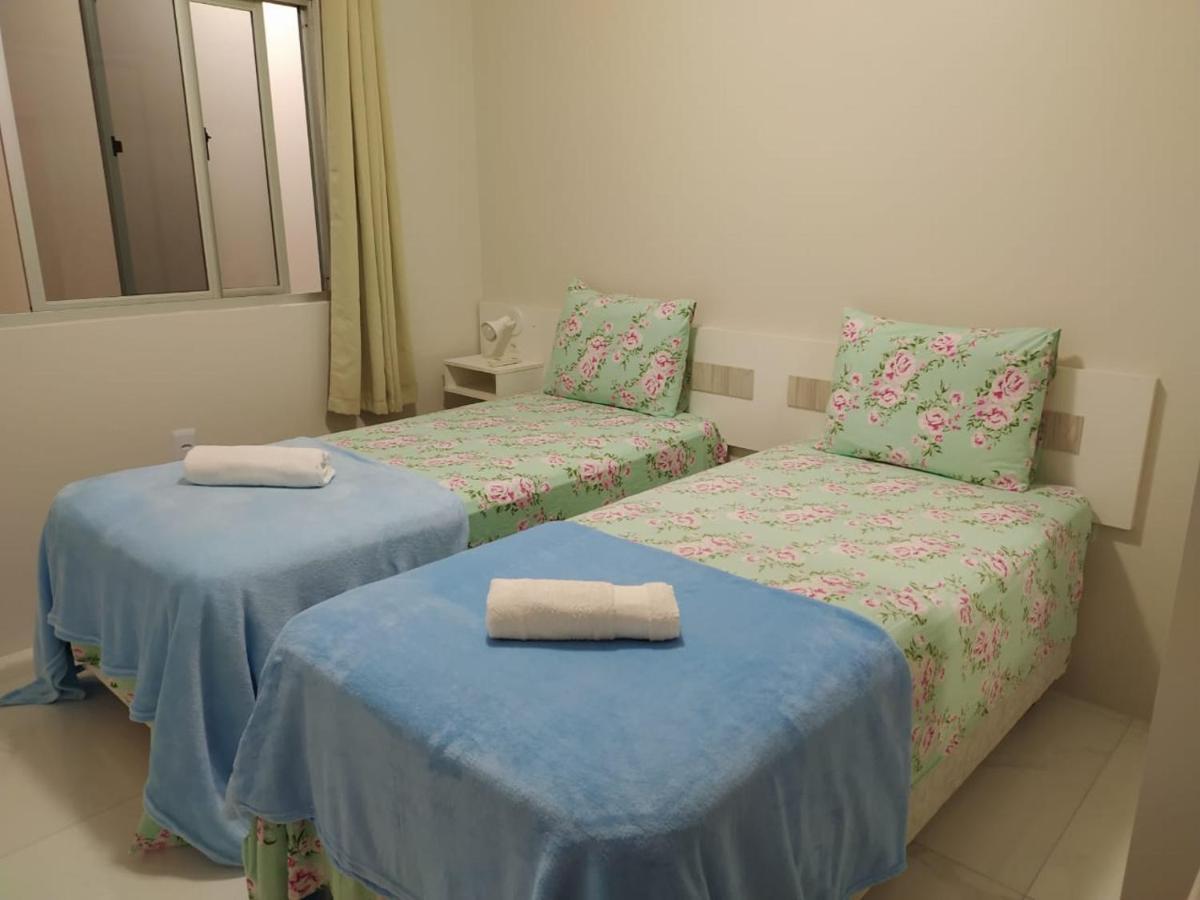 フロリアノポリスResidencial Fagundesアパートメント エクステリア 写真