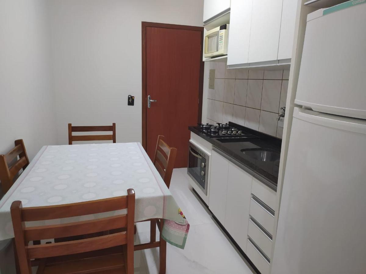 フロリアノポリスResidencial Fagundesアパートメント エクステリア 写真
