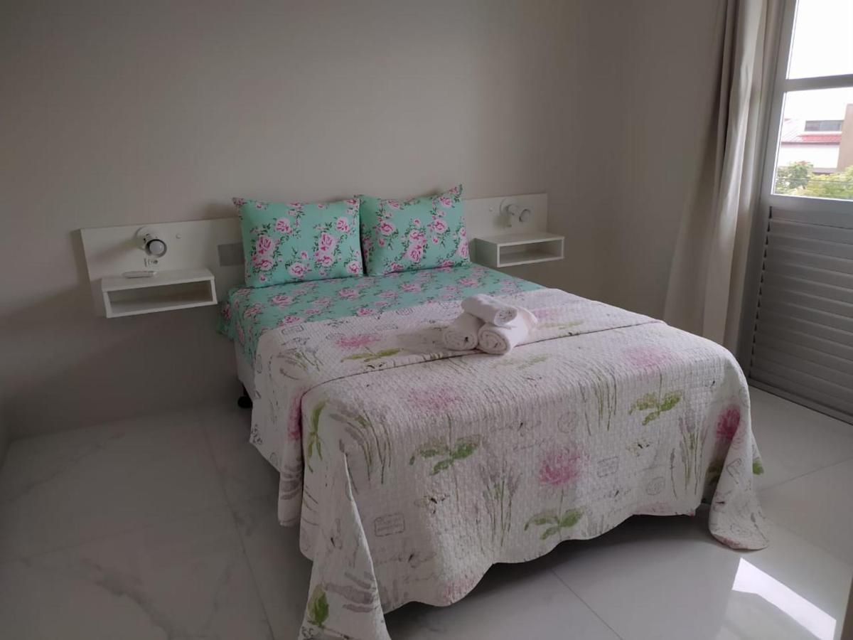 フロリアノポリスResidencial Fagundesアパートメント エクステリア 写真
