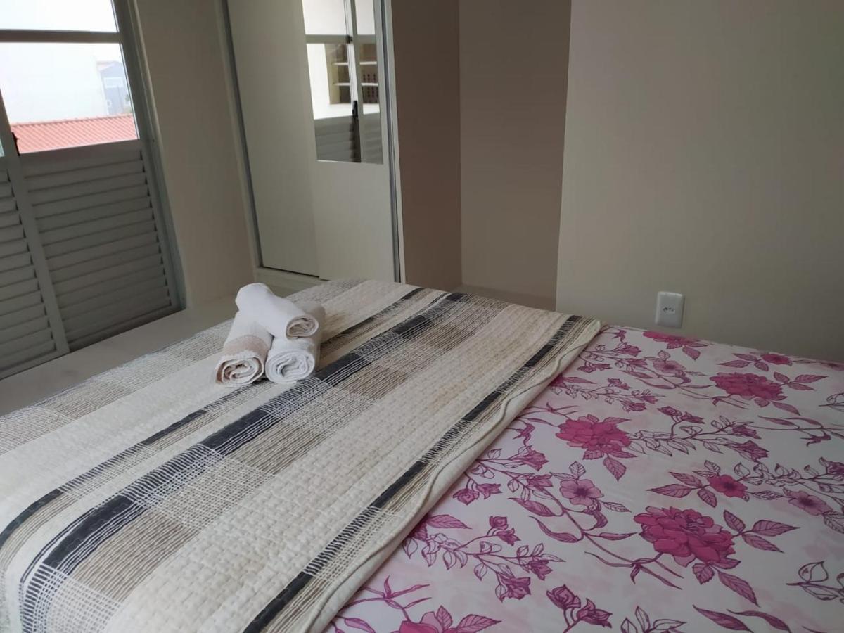 フロリアノポリスResidencial Fagundesアパートメント エクステリア 写真