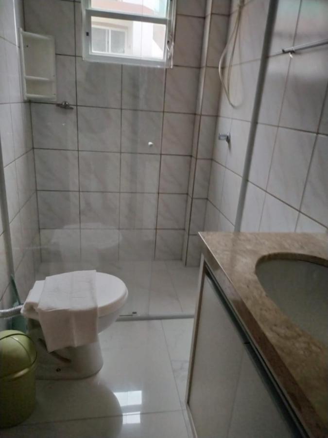 フロリアノポリスResidencial Fagundesアパートメント エクステリア 写真