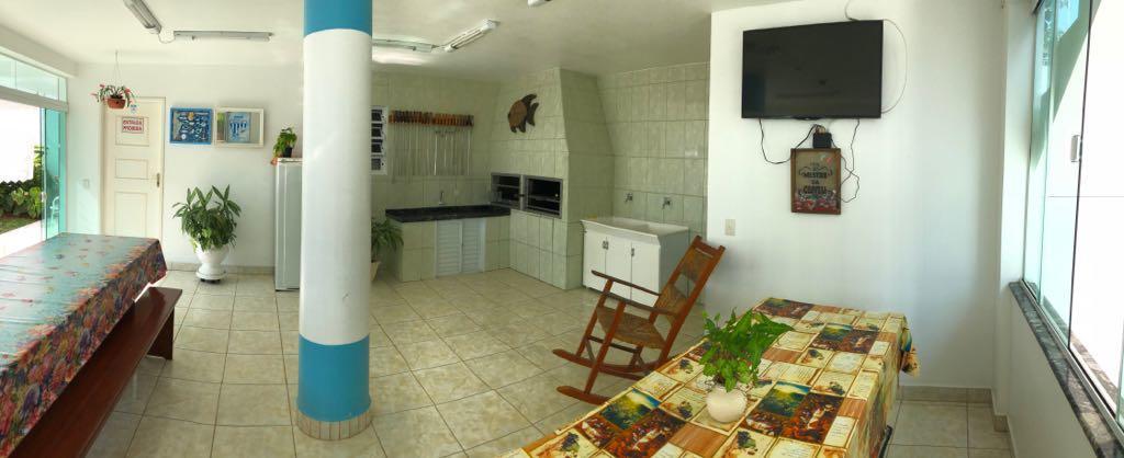 フロリアノポリスResidencial Fagundesアパートメント エクステリア 写真