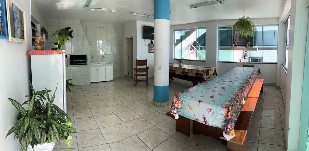 フロリアノポリスResidencial Fagundesアパートメント エクステリア 写真