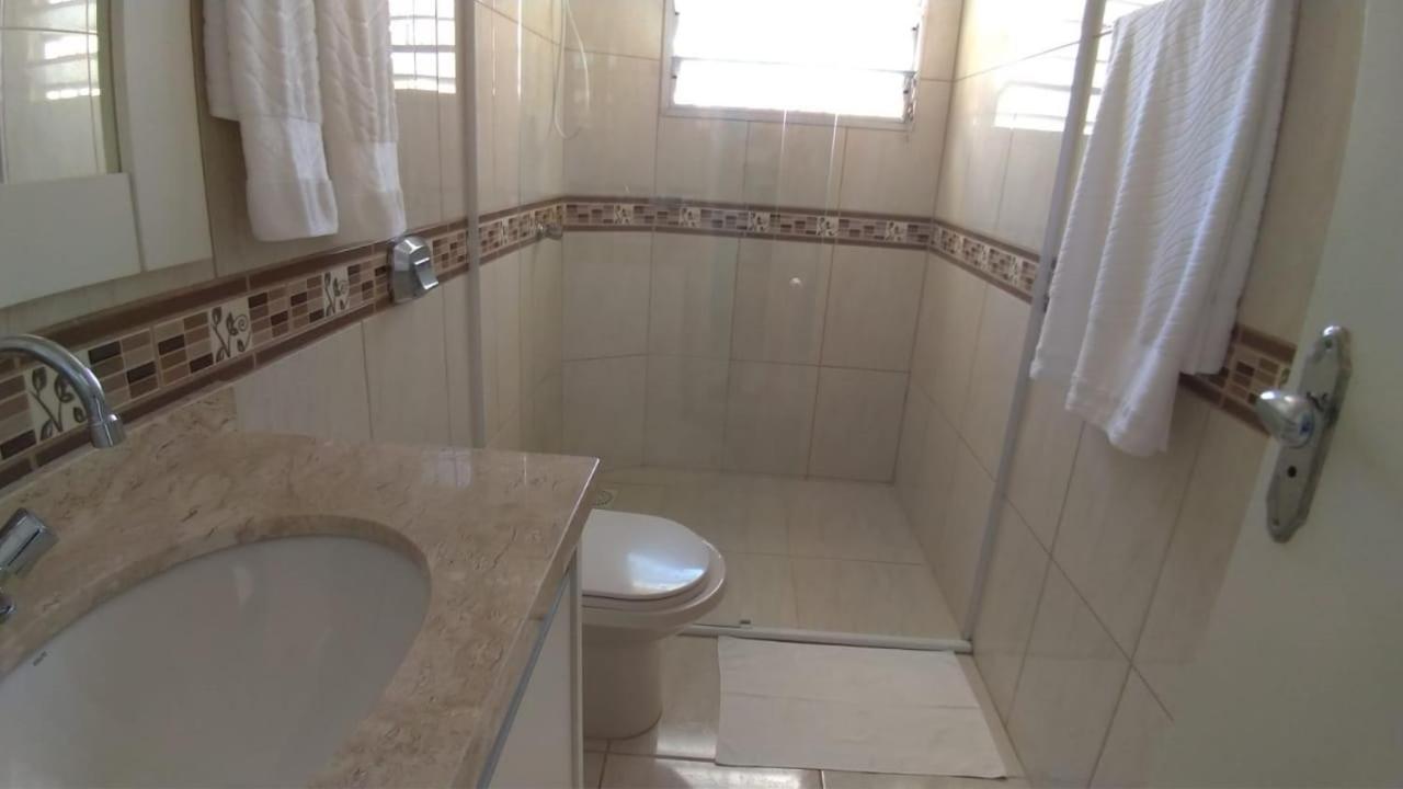 フロリアノポリスResidencial Fagundesアパートメント エクステリア 写真