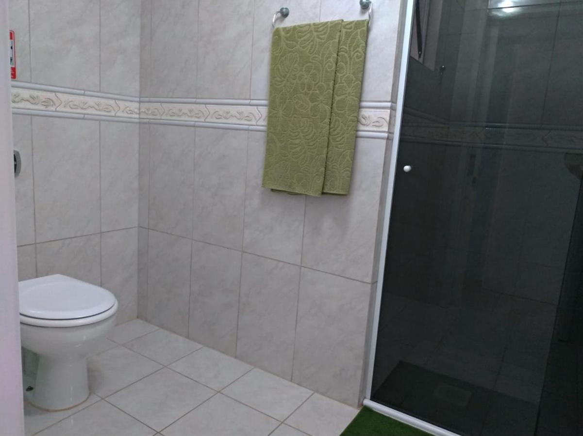 フロリアノポリスResidencial Fagundesアパートメント エクステリア 写真