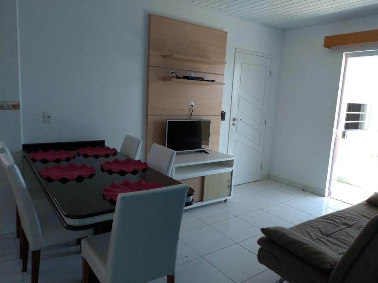 フロリアノポリスResidencial Fagundesアパートメント エクステリア 写真