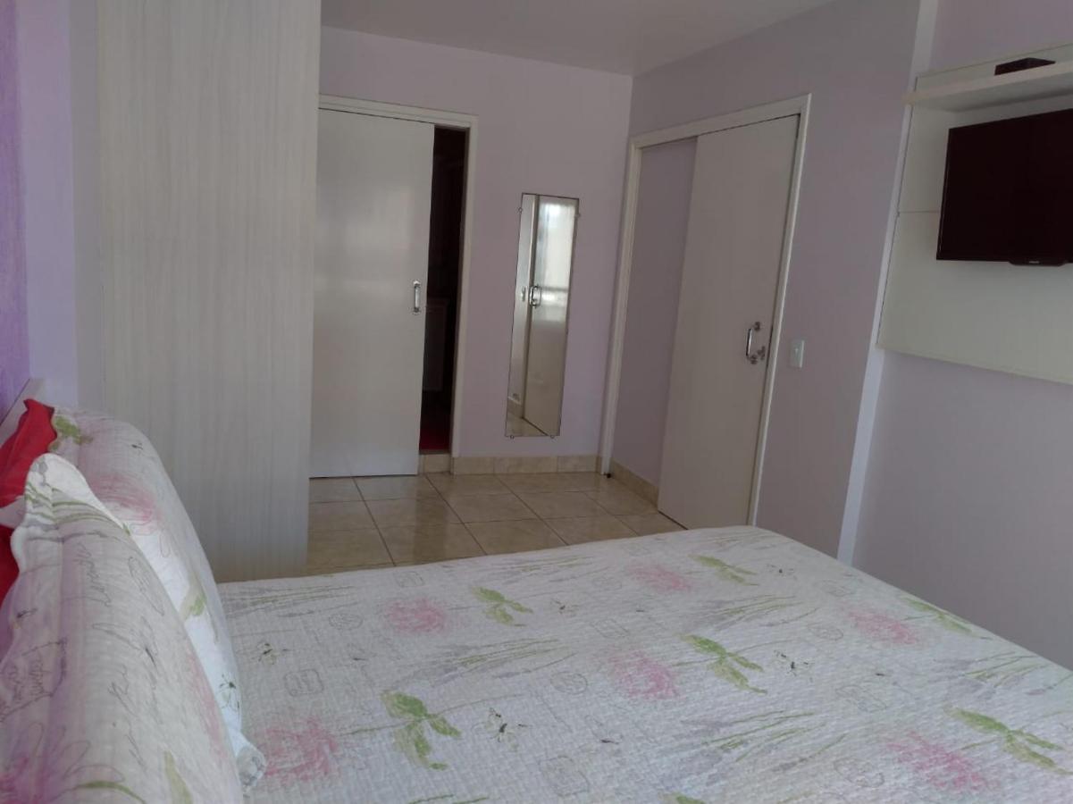 フロリアノポリスResidencial Fagundesアパートメント エクステリア 写真
