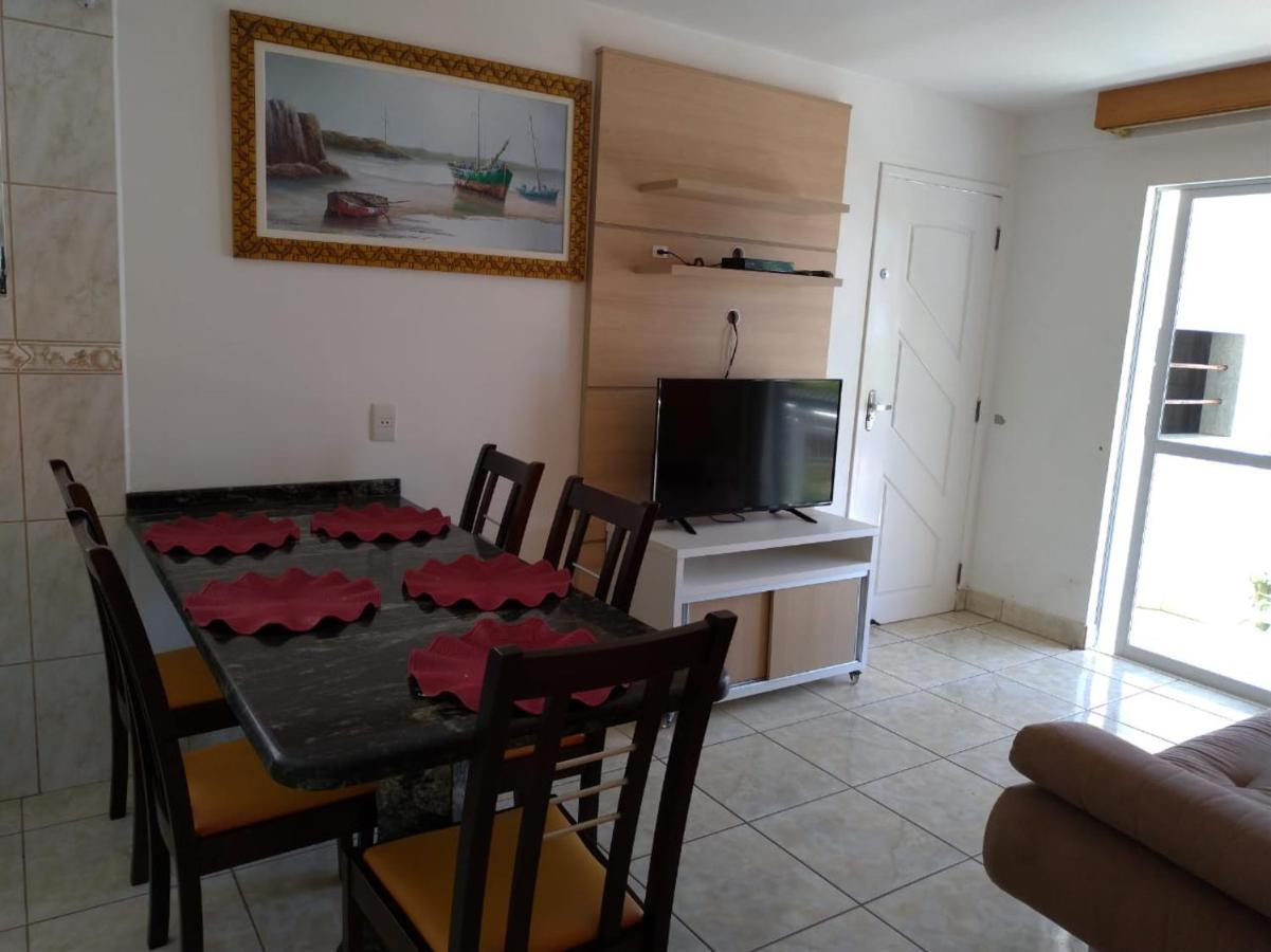 フロリアノポリスResidencial Fagundesアパートメント エクステリア 写真