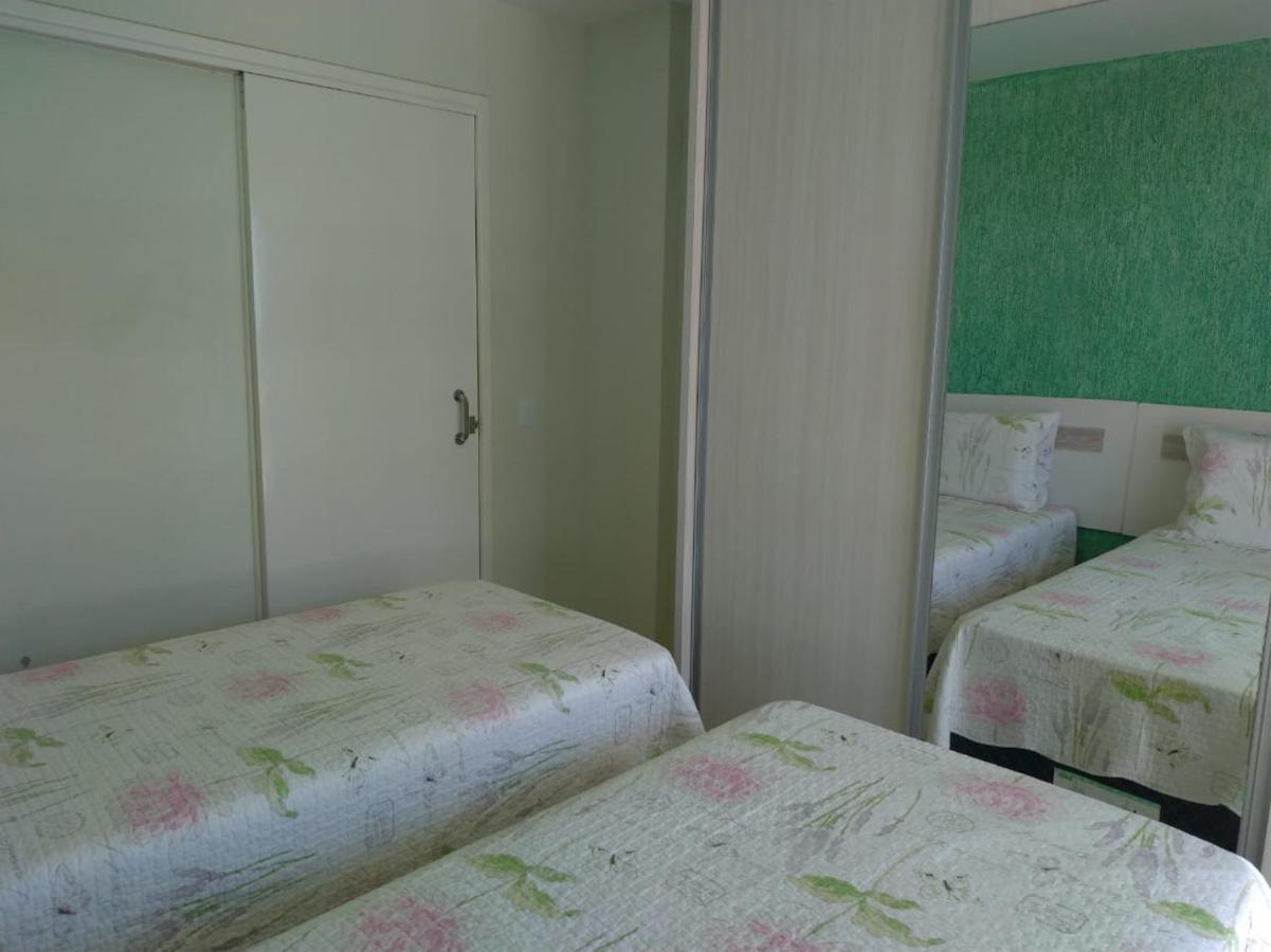 フロリアノポリスResidencial Fagundesアパートメント エクステリア 写真