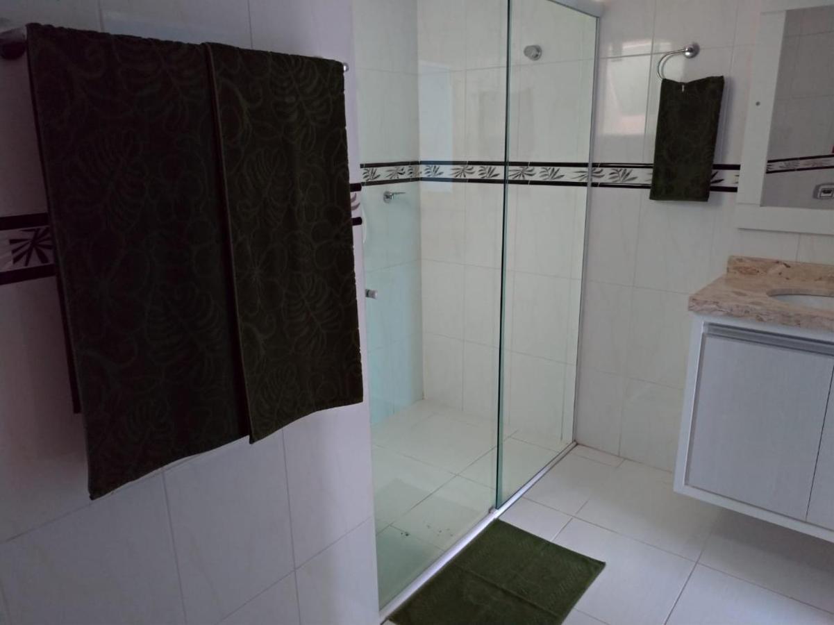 フロリアノポリスResidencial Fagundesアパートメント エクステリア 写真