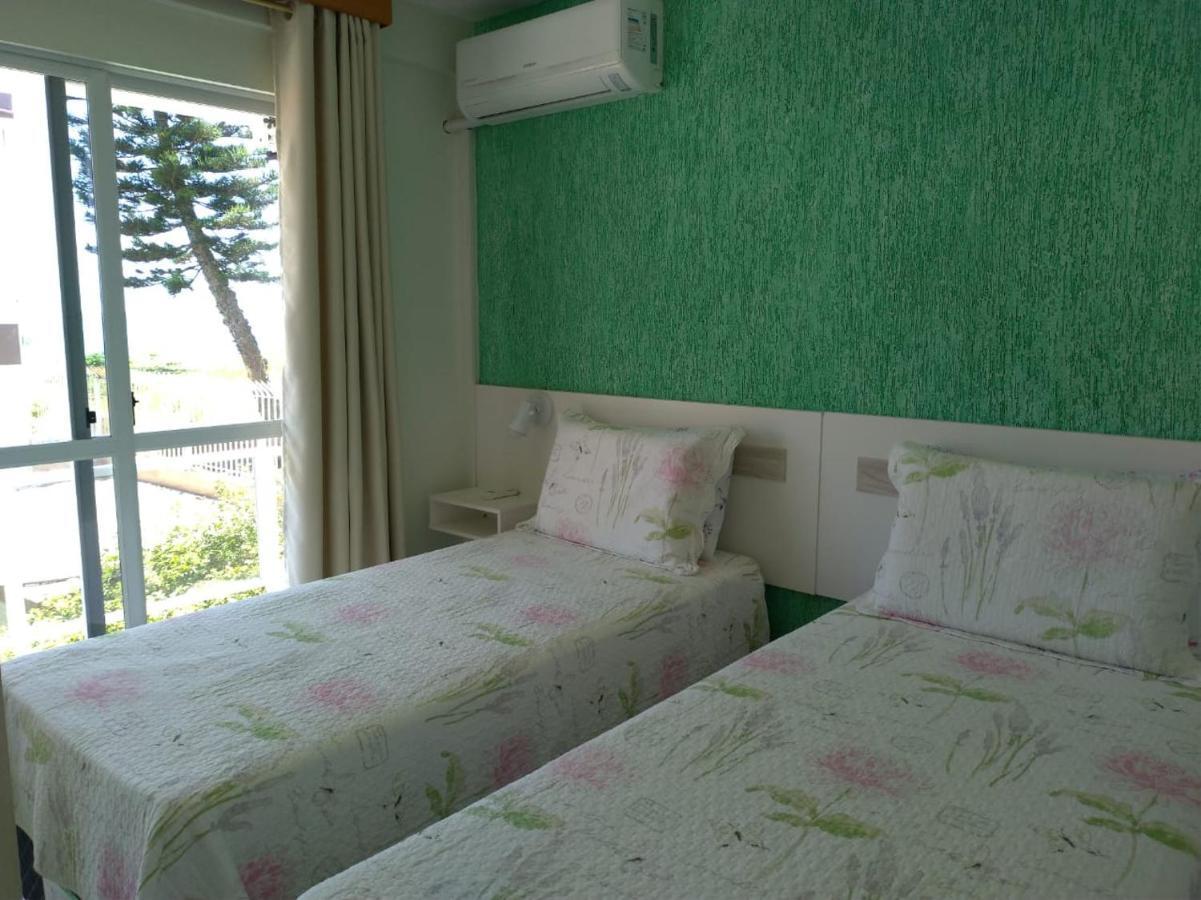 フロリアノポリスResidencial Fagundesアパートメント エクステリア 写真