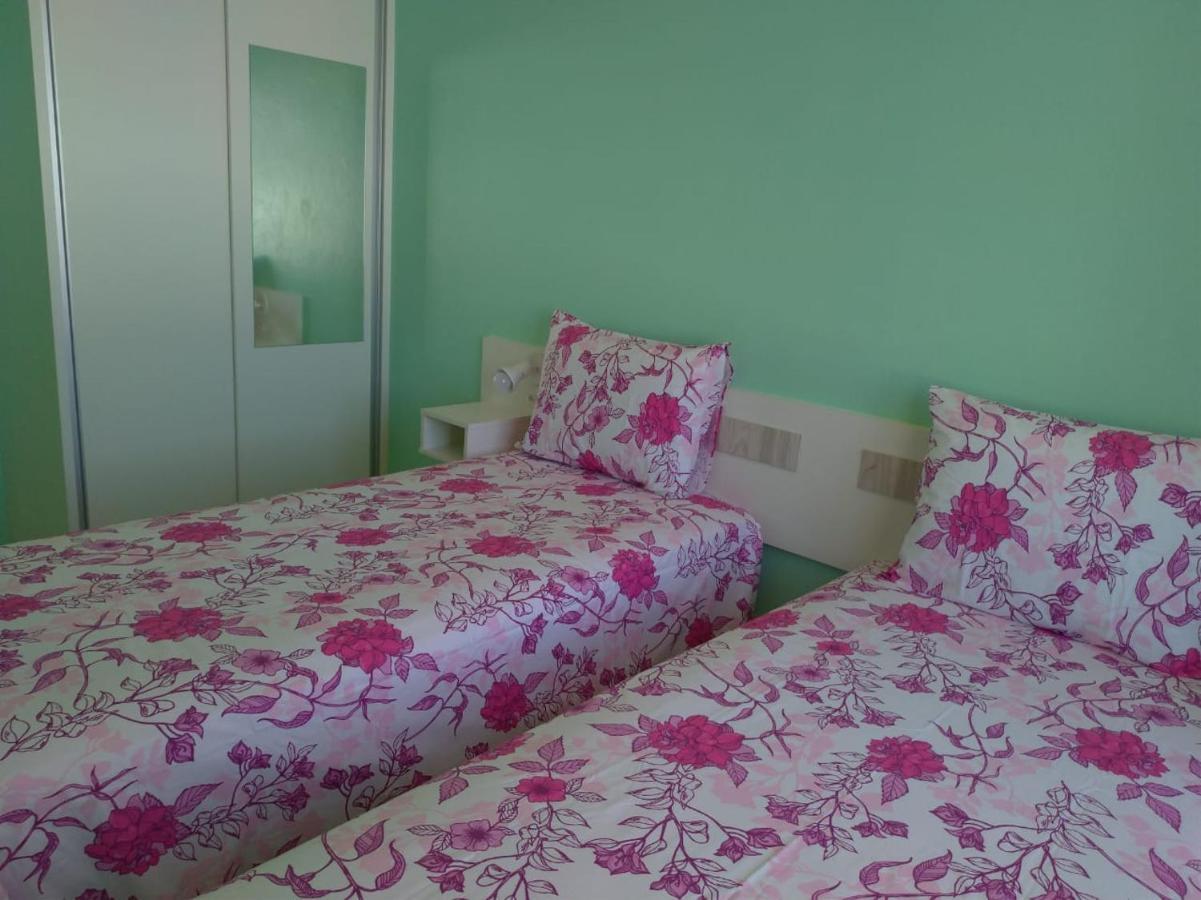 フロリアノポリスResidencial Fagundesアパートメント エクステリア 写真